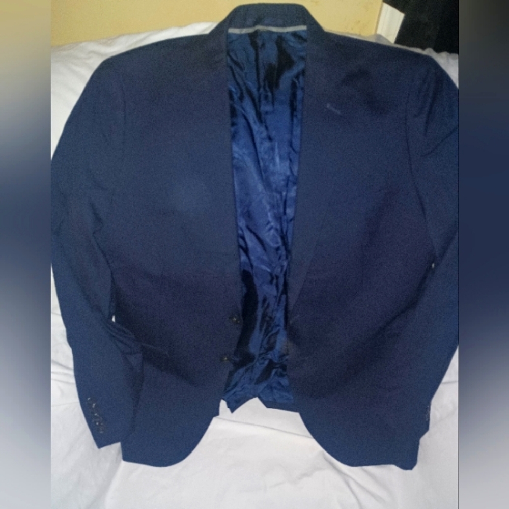 J CREW Ludlow Blazer